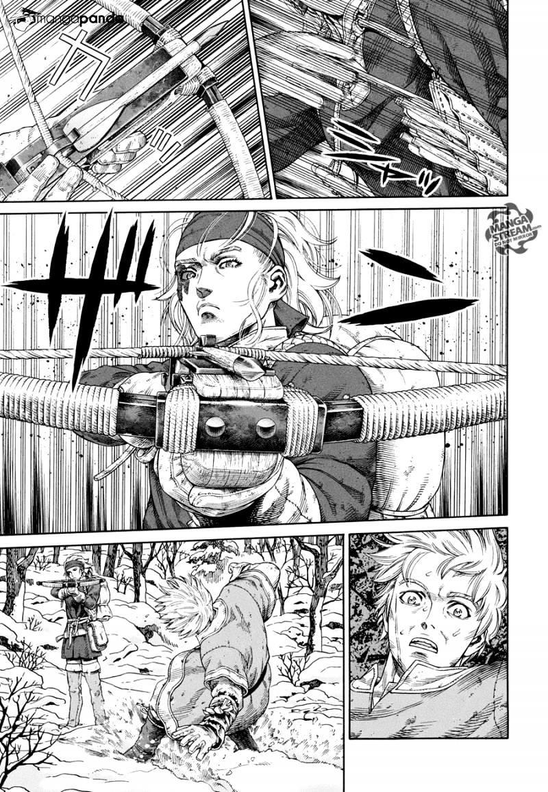 Vinland Saga, Chapter 121 image 15